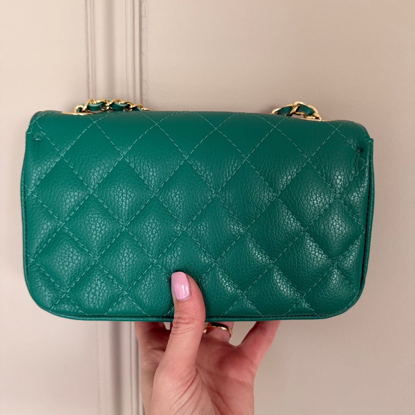 Tas Sophia Groen