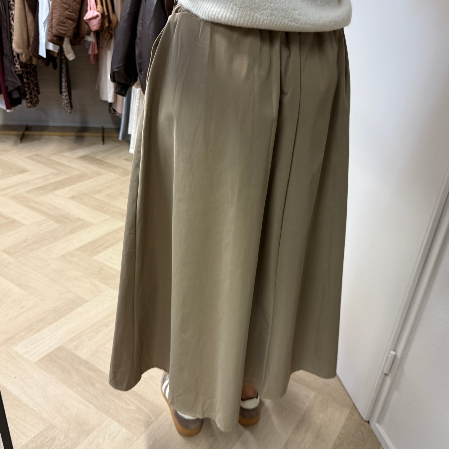 Rok Anna Riem Beige