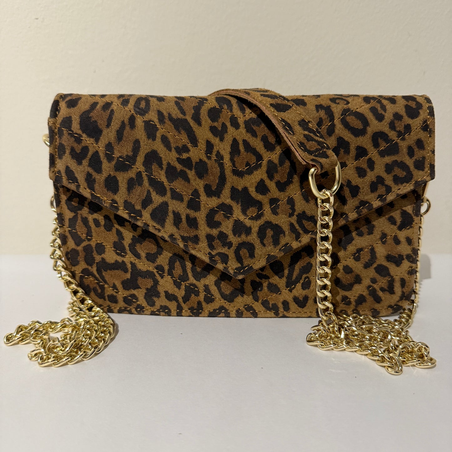 Tas Laurie Leopard