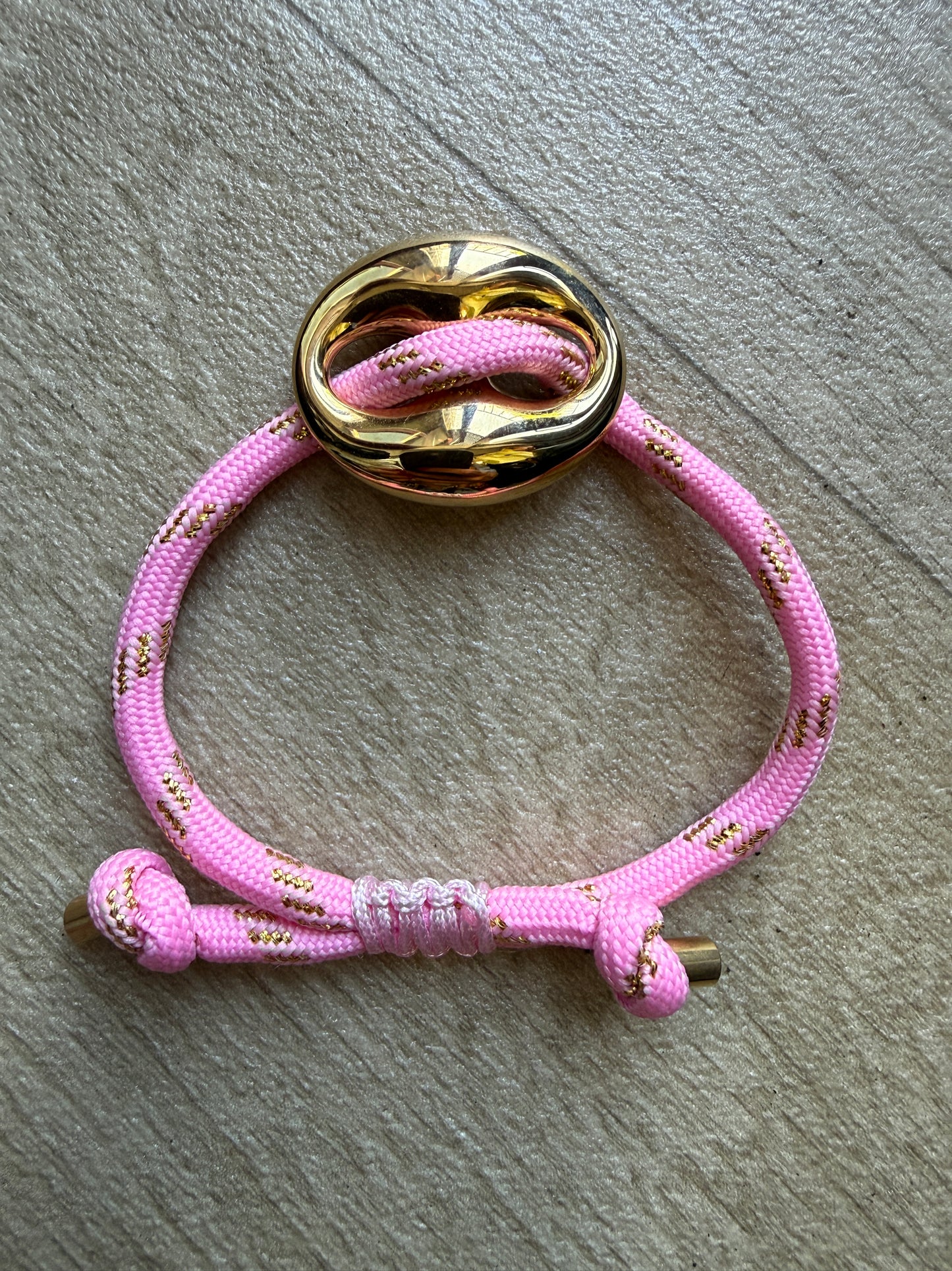 Armband Boon Stainless Steel
