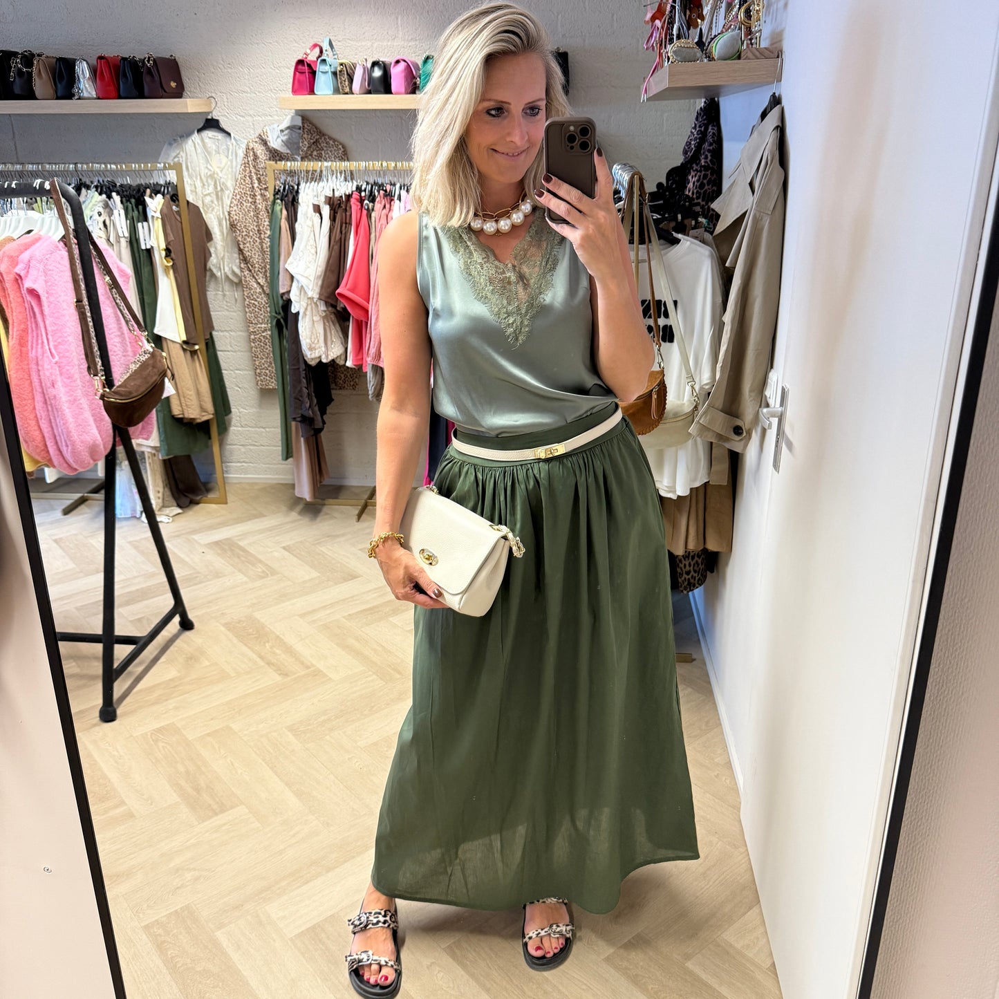 Rok Annabel Groen