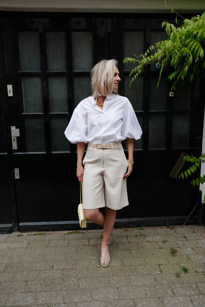 Jort Cleo Beige