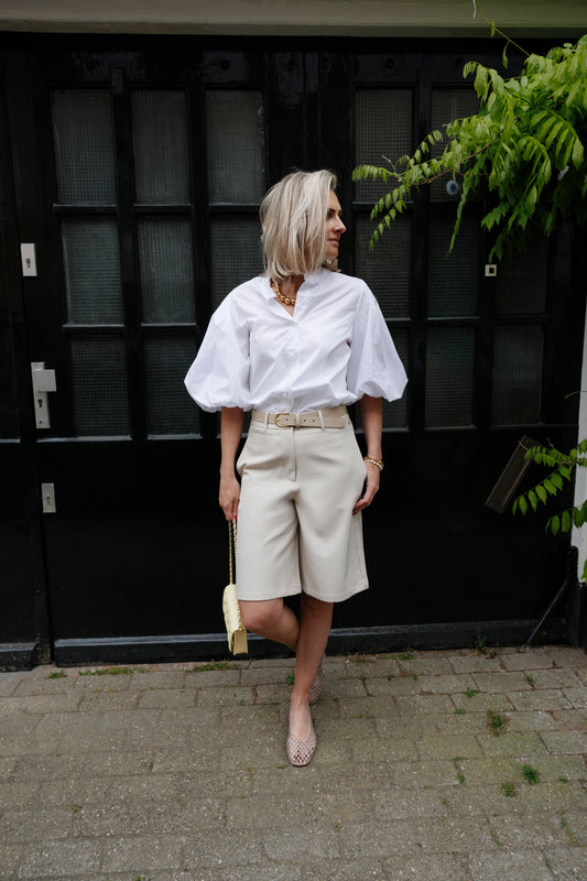 Jort Cleo Beige