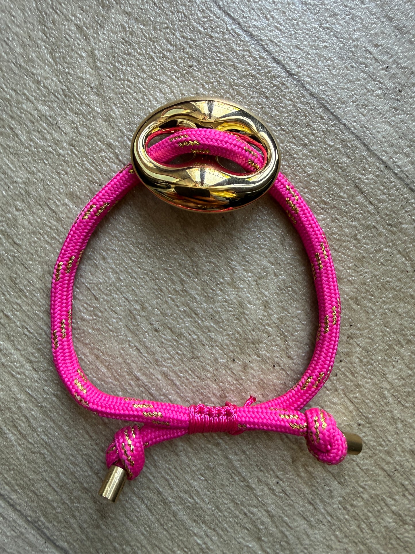 Armband Boon Stainless Steel