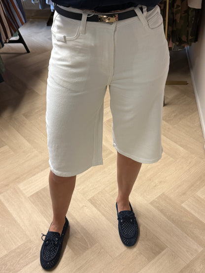 Jeans Bermuda Hello Miss Wit