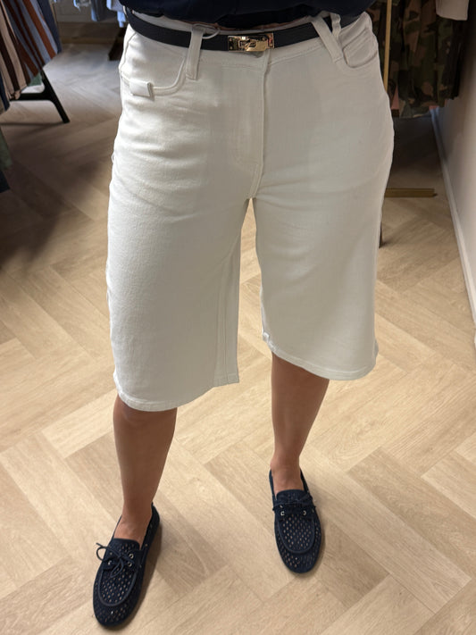 Jeans Bermuda Hello Miss Wit