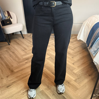Jeans Eline Zwart