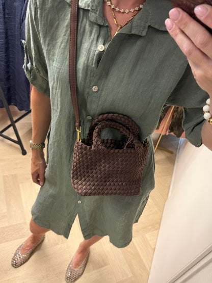 Tas Alyssa Choco