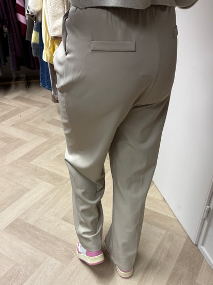 Pantalon Sharon Tall Beige