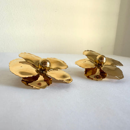 Oorbellen Floor Flower