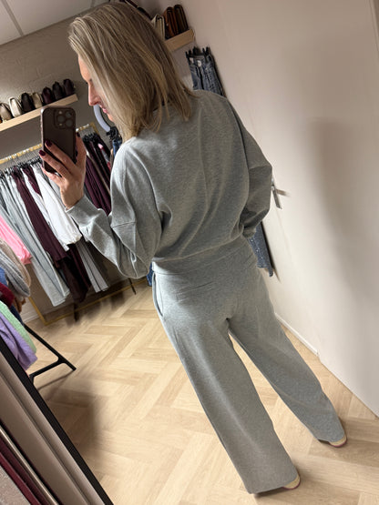 Sweater Farah Riem Jogging