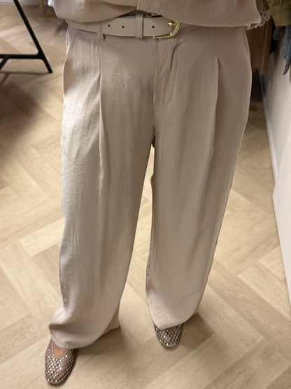 Pantalon Ginny Beige