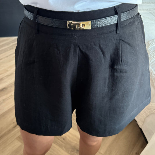 Short Sophie Zwart