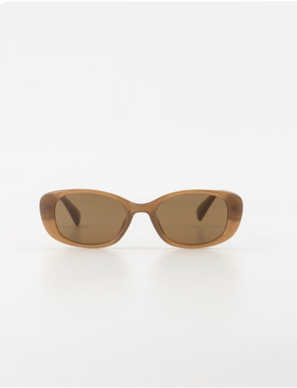 Zonnebril Bondi Resin Mocha