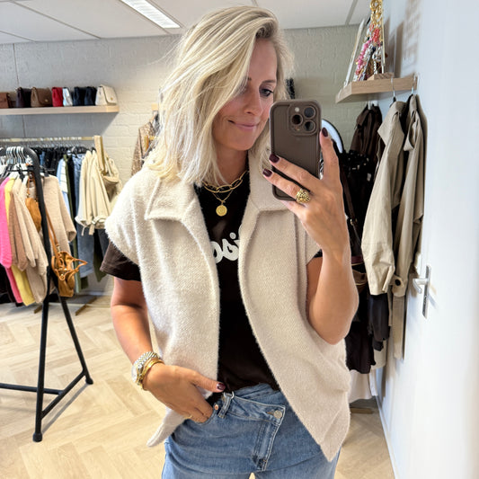 Vest Julia Kit