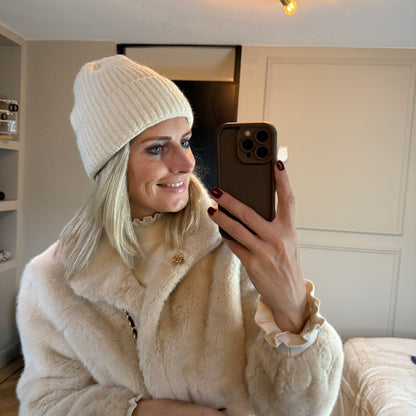 Muts Lola Beige