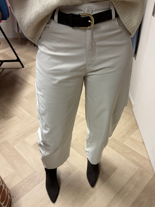Broek Barrel Shirley Kit
