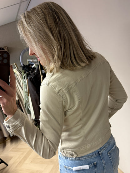 Jack Hera Denim Beige