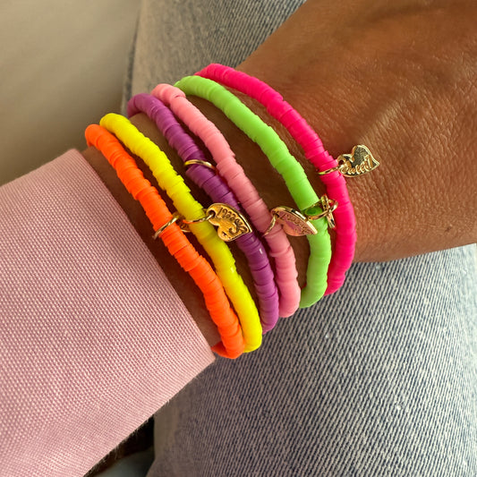 Armband Mila Set