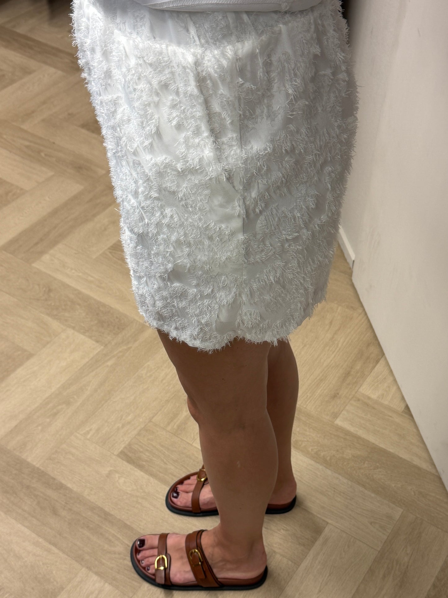 Short Francy Wit