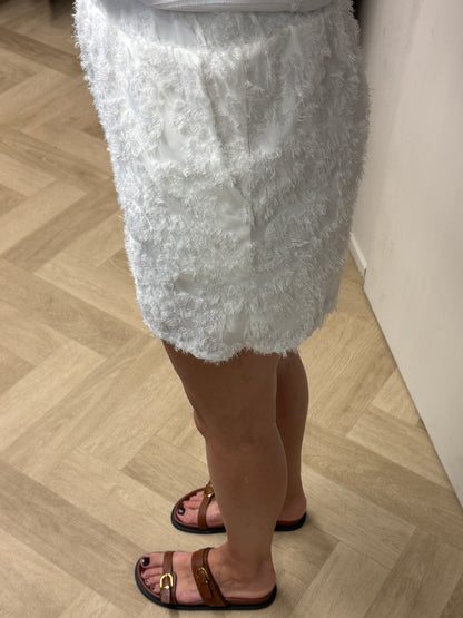 Short Francy Wit