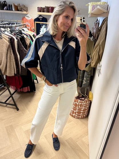 Jack Sports Donkerblauw