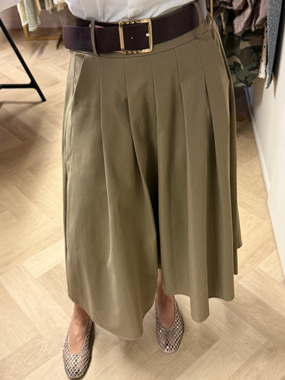 Rok Sharon Plooi Camel