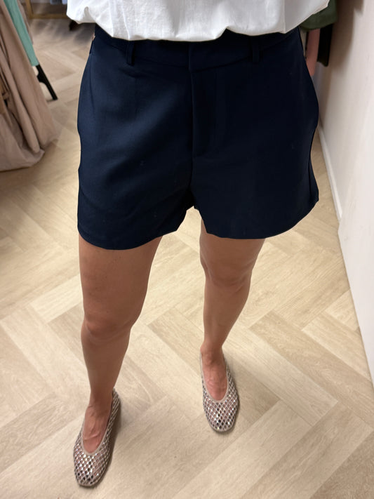 Short Cleo Navy
