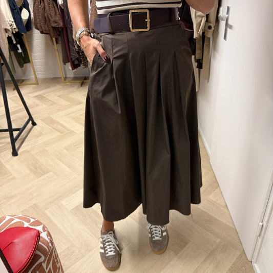 Rok Anna Riem Bruin Choco