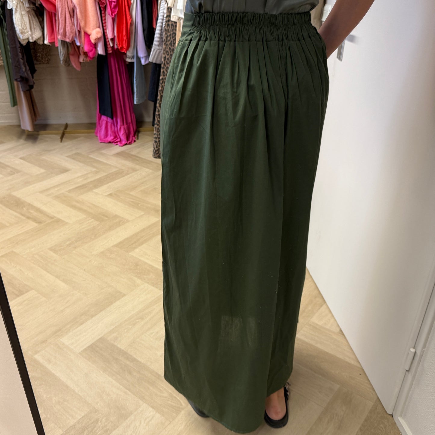 Rok Annabel Groen