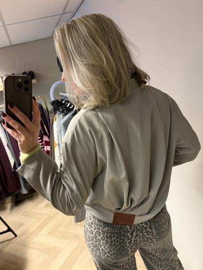 Jack Livia Pof Taupe