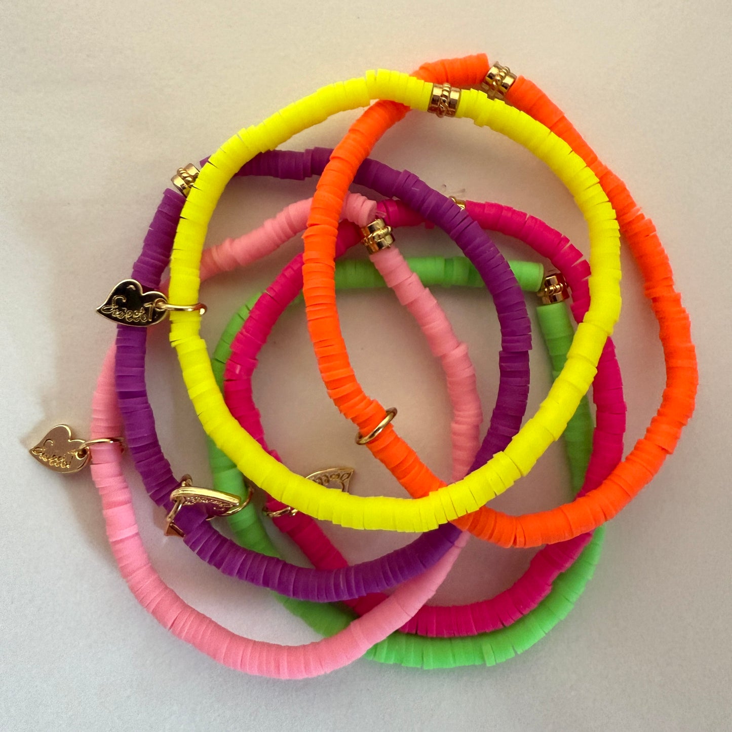 Armband Mila Set