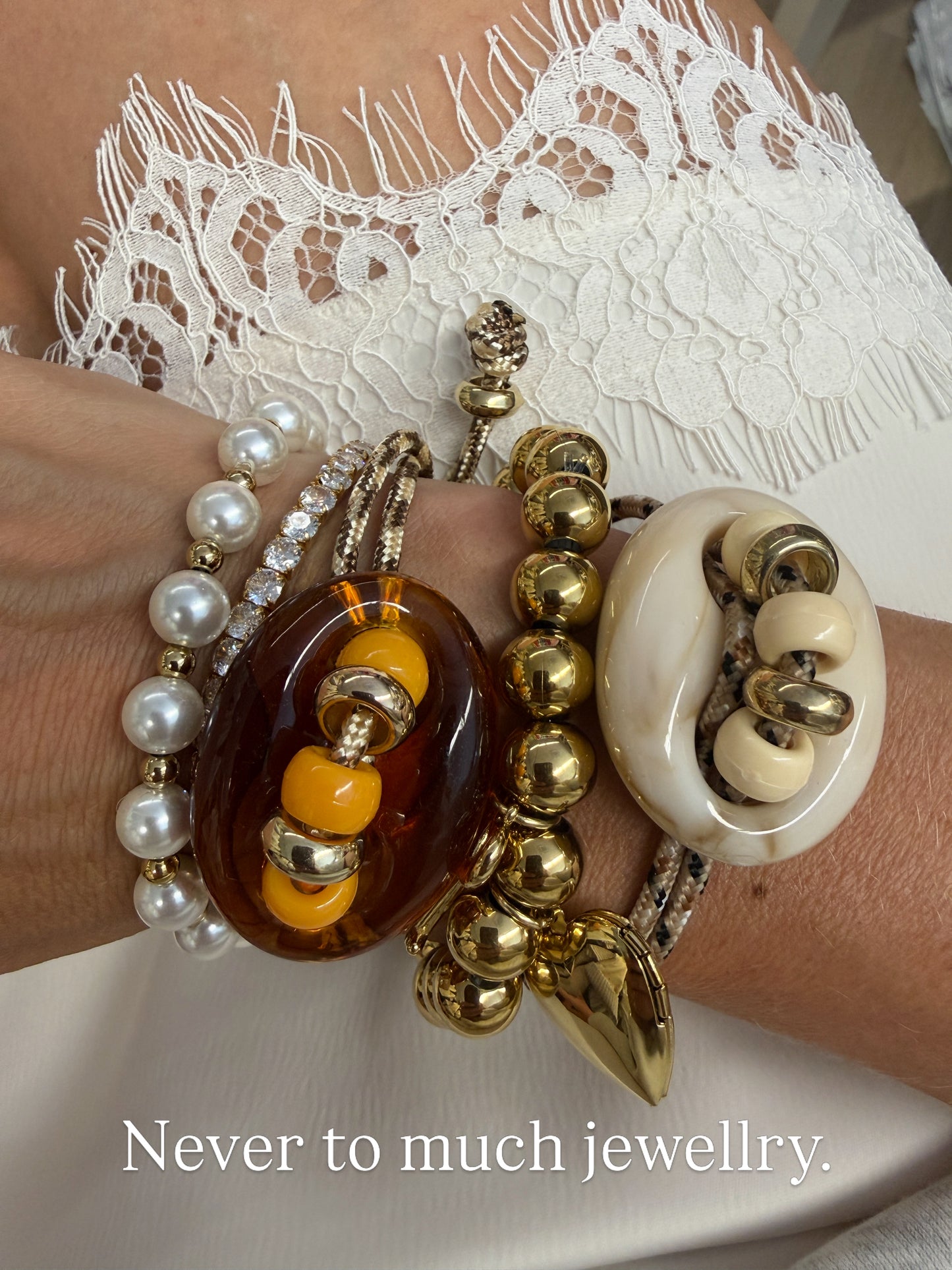 Armband Boon
