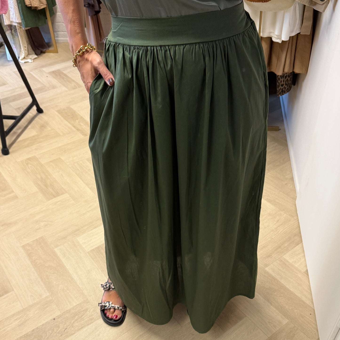 Rok Annabel Groen