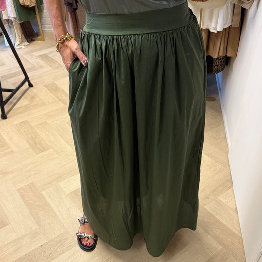 Rok Annabel Groen