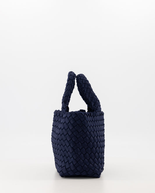 Tas Alyssa Donkerblauw