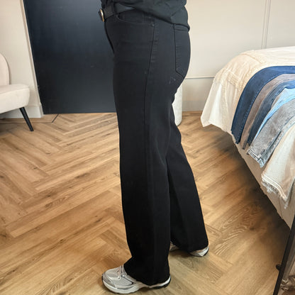 Jeans Eline Zwart