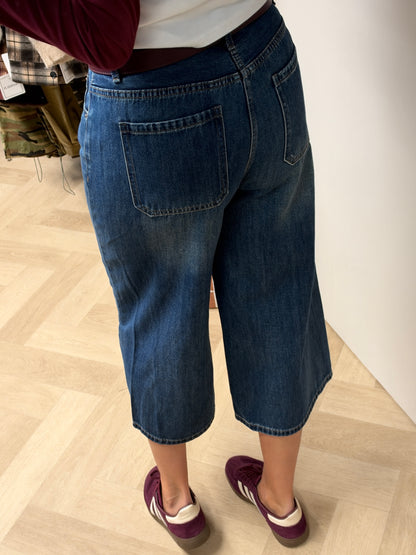 Jort Jeans Khloe Blauw