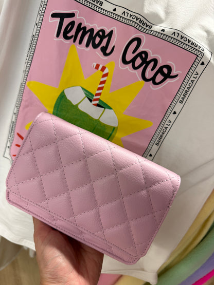 Tas Jamy Lichtroze