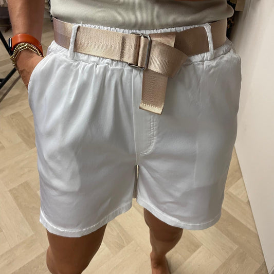 Short Joan Shine Wit