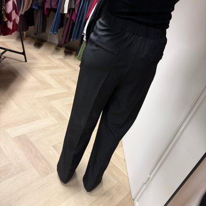 Pantalon Sharon Tall Zwart
