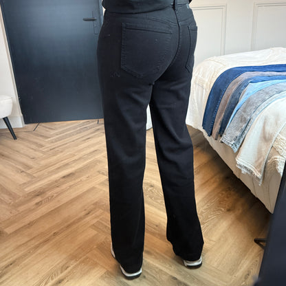 Jeans Eline Zwart