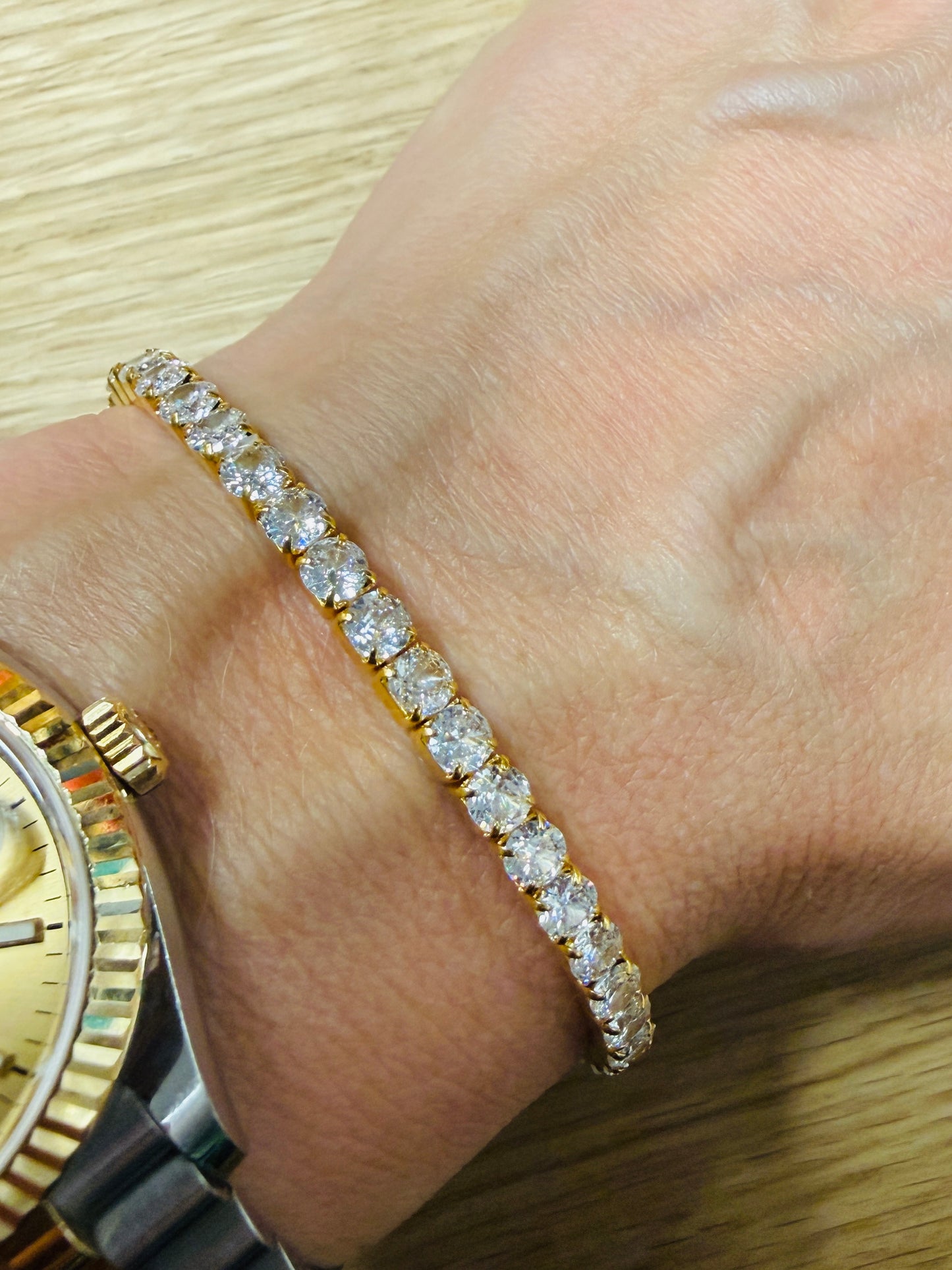 Armband Tennis Bracelet