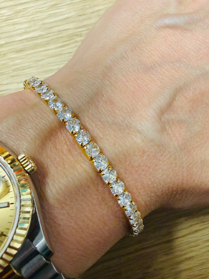 Armband Tennis Bracelet