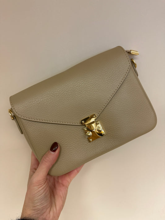 Tas Esther Classic Grain Taupe
