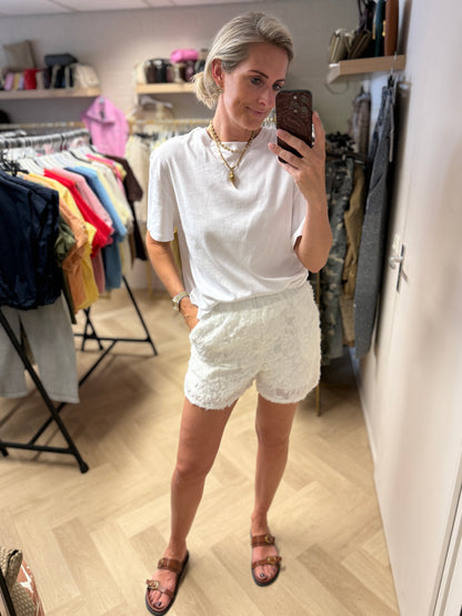 Short Francy Wit