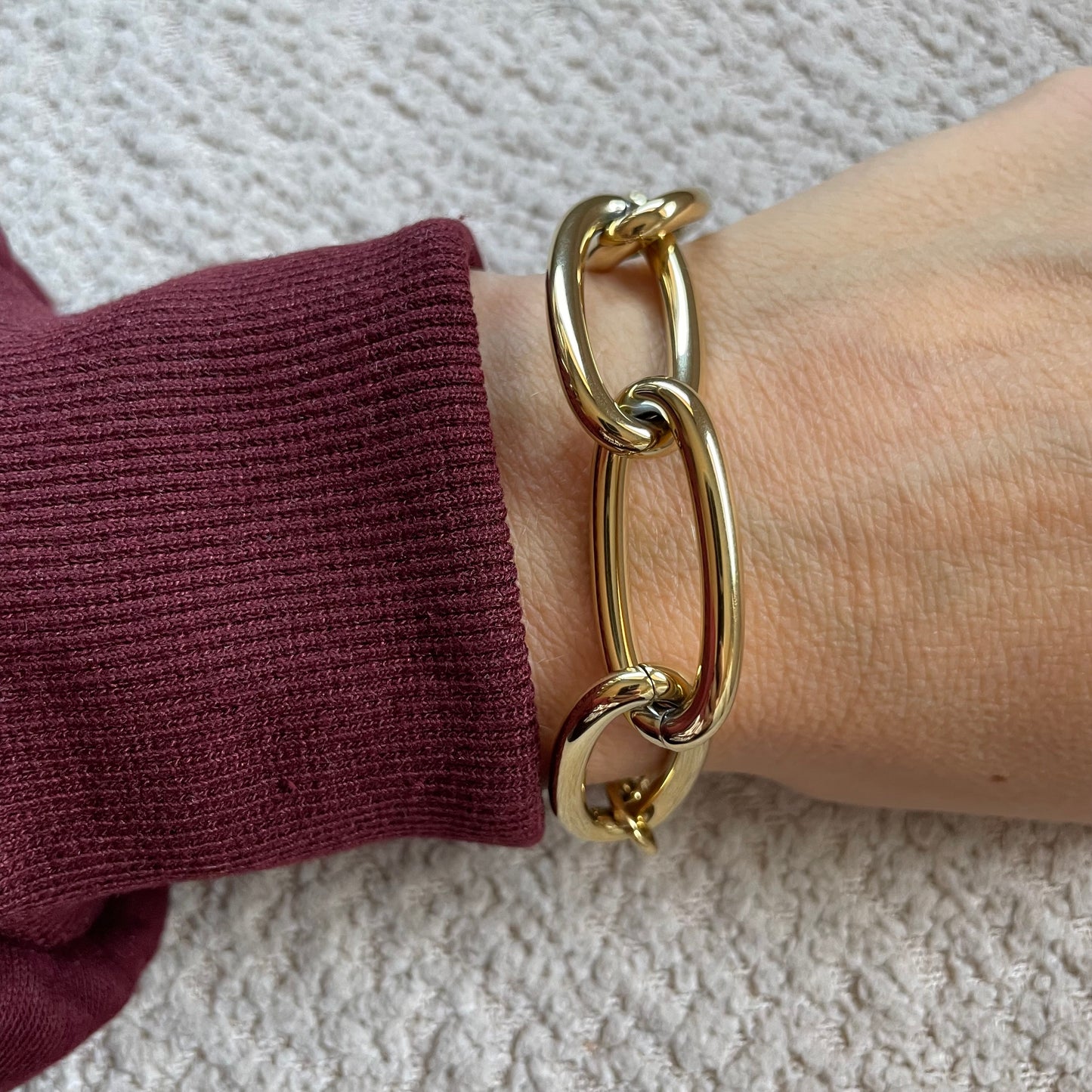Armband Chain Big