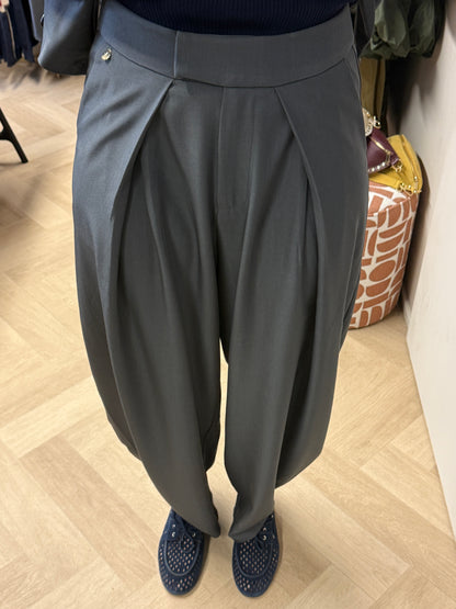 Pantalon Kickel Grijs