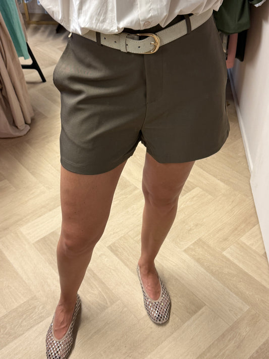 Short Cleo Capuchino