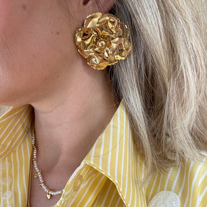 Oorbellen Floor Flower